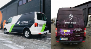 Autoteippaukset Turku