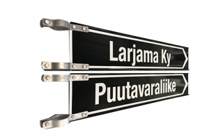 Osoiteviitta (tienviitta)